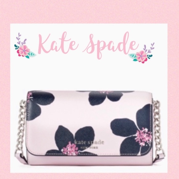 Kate spade Cameron small flap crossbody - Picture 2 of 9